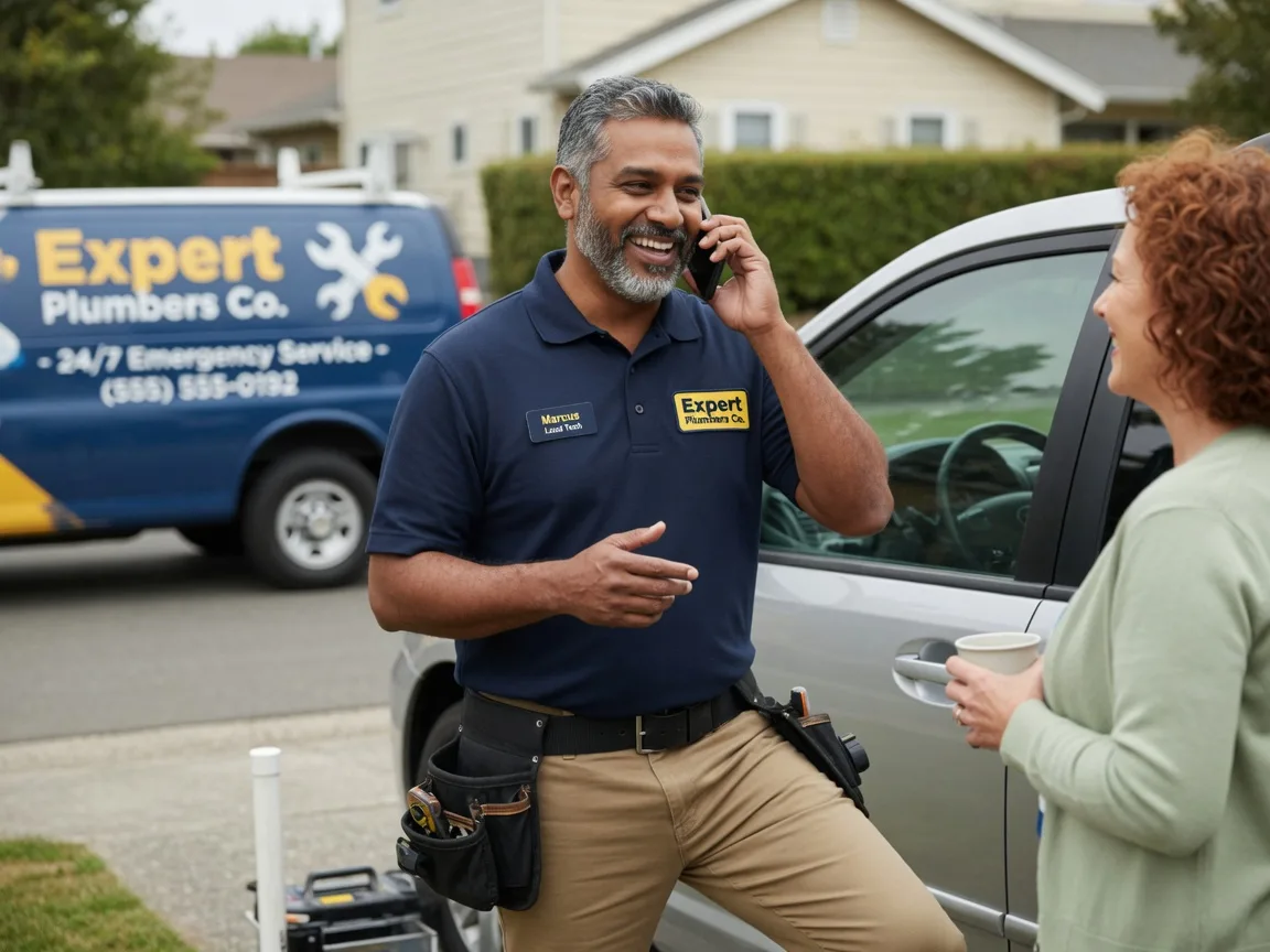 Drain Cleaning Caney, OK FAQs